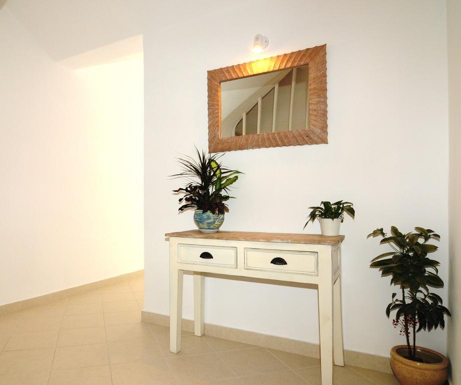 Hotel Arolithos Spétses Esterno foto